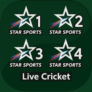 ”Star Sports One Live Cricket